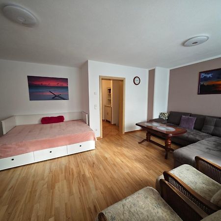 Ferienwohnung Krause Аугсбург Екстериор снимка