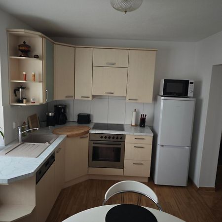 Ferienwohnung Krause Аугсбург Екстериор снимка
