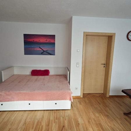Ferienwohnung Krause Аугсбург Екстериор снимка