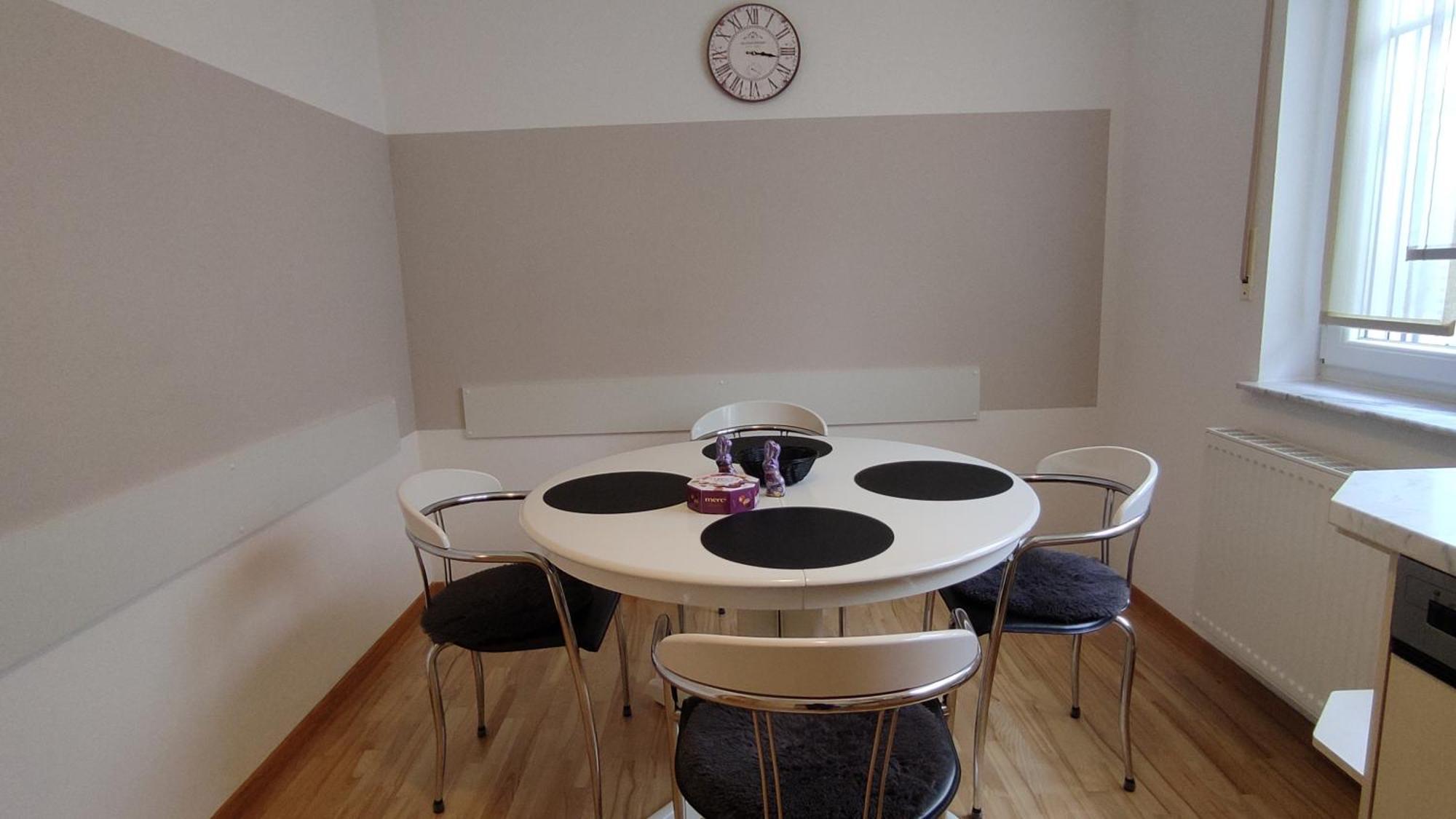 Ferienwohnung Krause Аугсбург Екстериор снимка