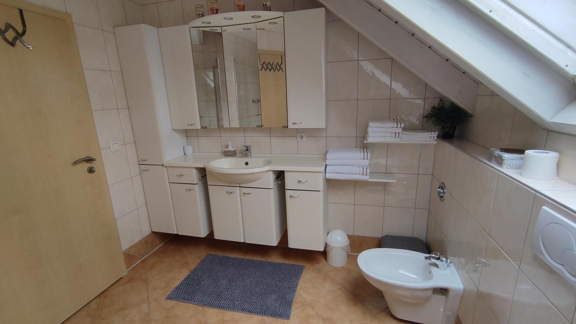 Ferienwohnung Krause Аугсбург Екстериор снимка