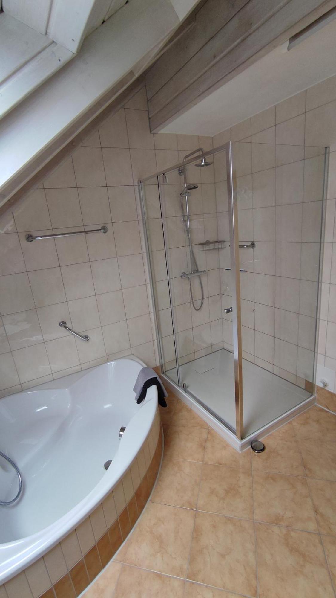 Ferienwohnung Krause Аугсбург Екстериор снимка