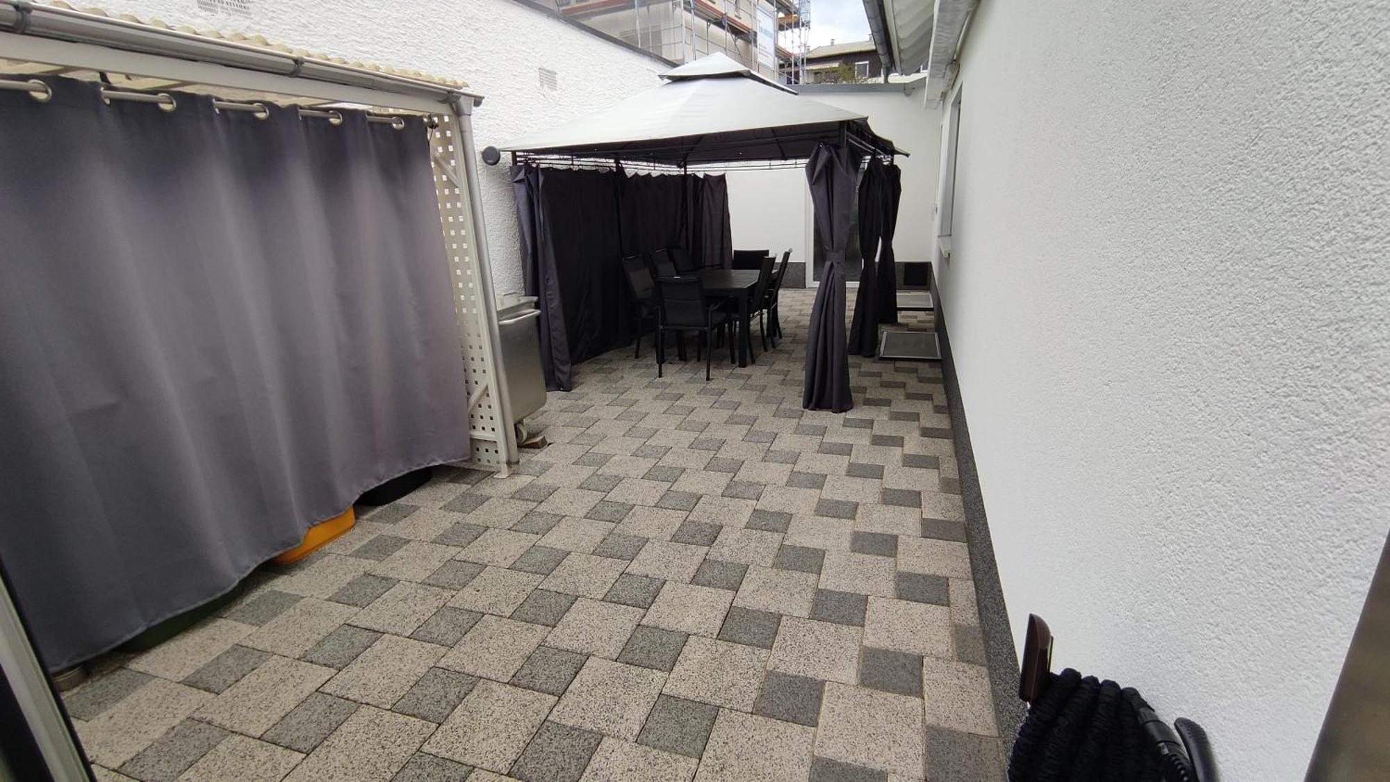 Ferienwohnung Krause Аугсбург Екстериор снимка