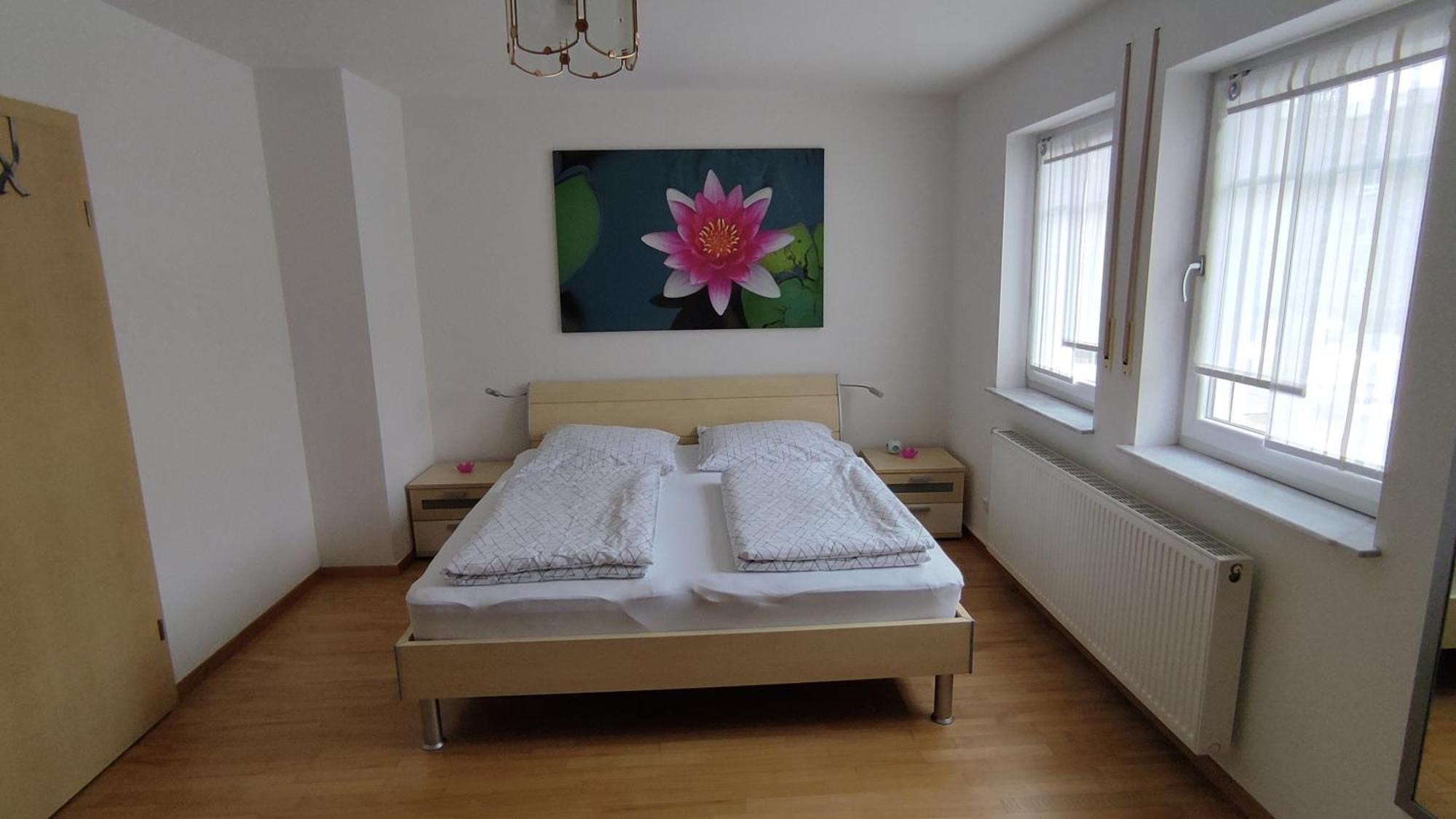 Ferienwohnung Krause Аугсбург Екстериор снимка