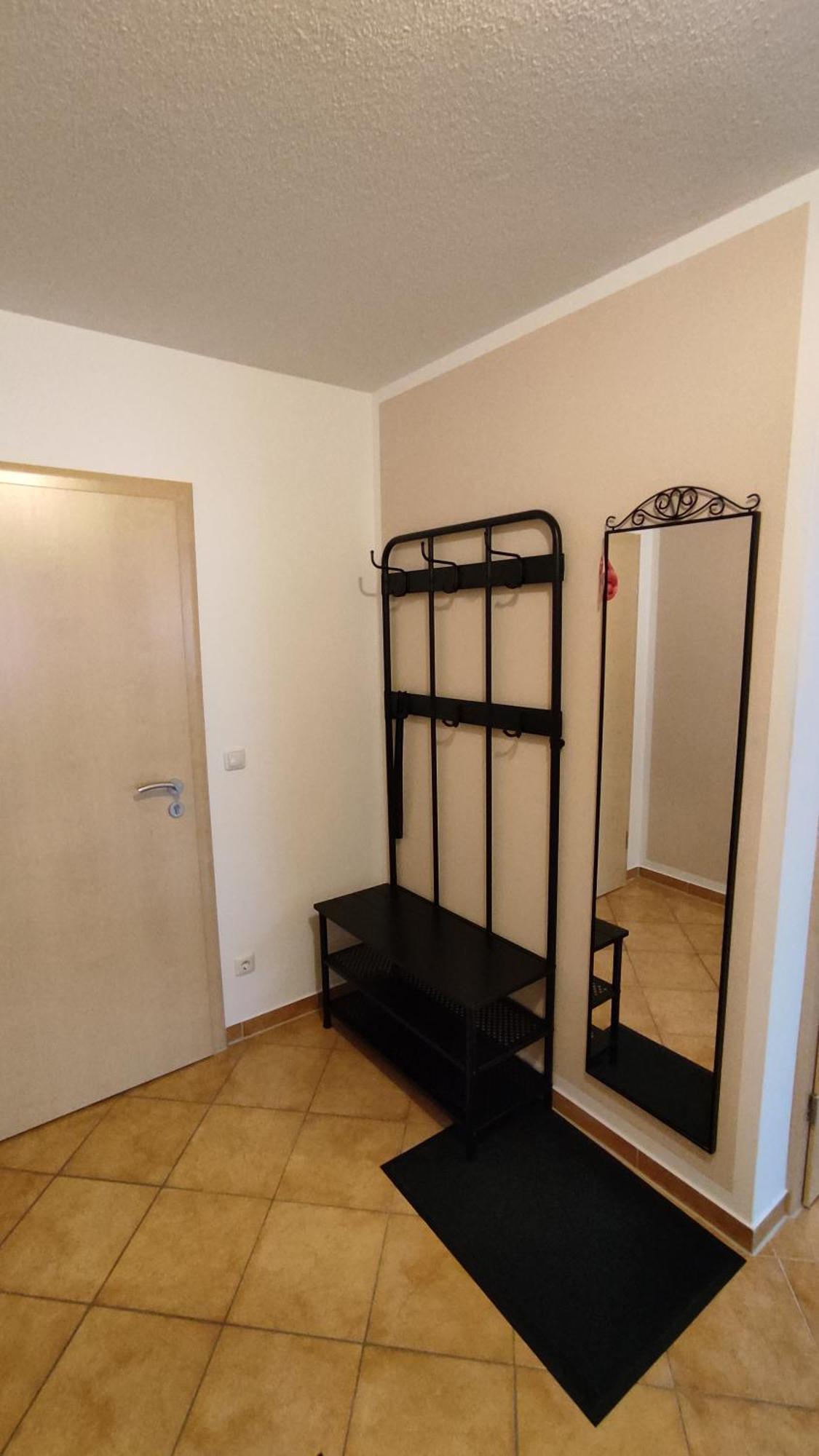 Ferienwohnung Krause Аугсбург Екстериор снимка