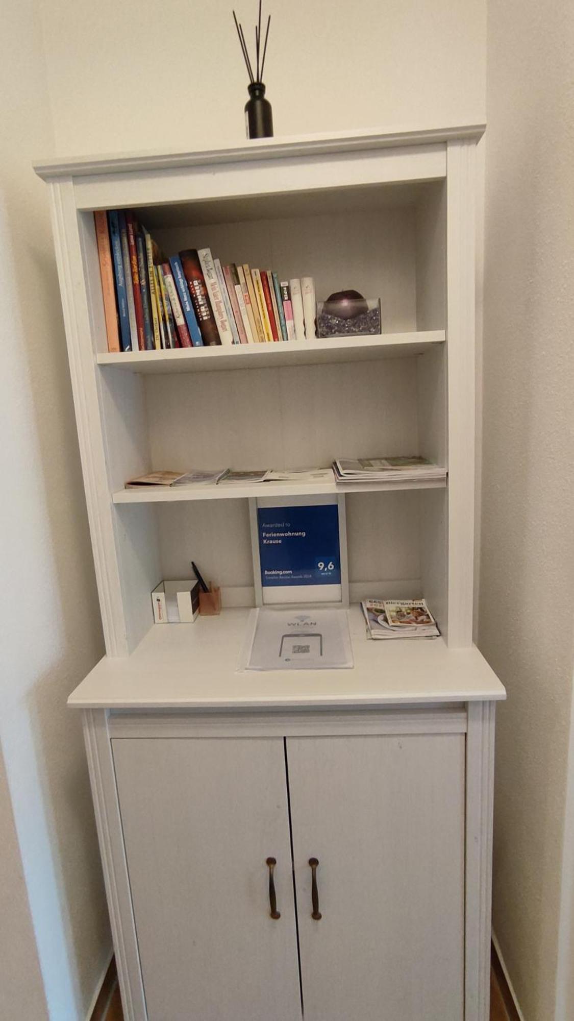 Ferienwohnung Krause Аугсбург Екстериор снимка
