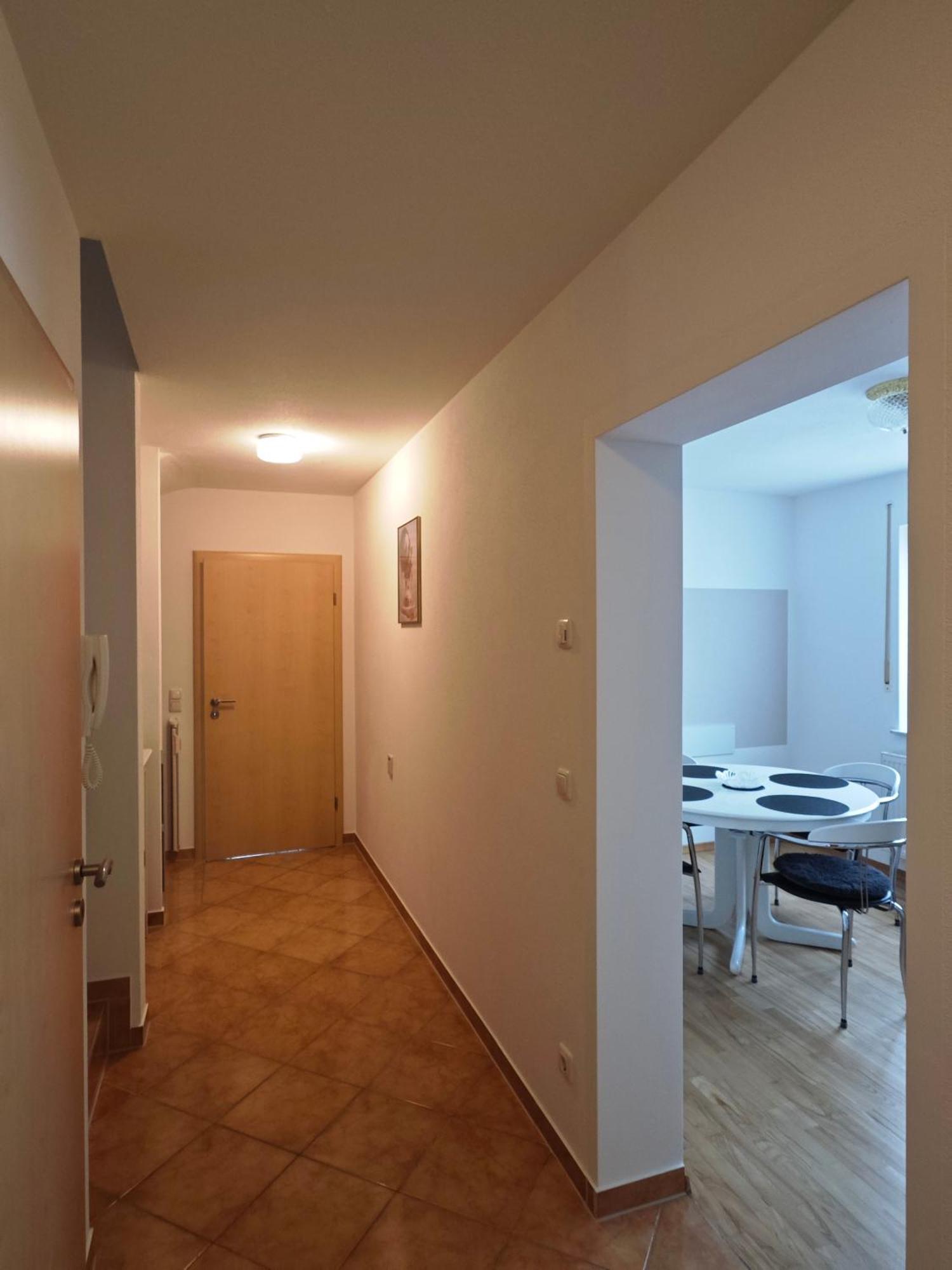Ferienwohnung Krause Аугсбург Екстериор снимка